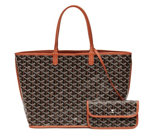 goyard tote price india|goyard bag price list.